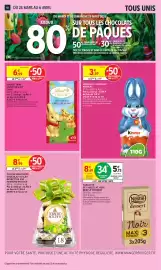 Catalogue Intermarché Express page 15