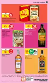 Catalogue Intermarché Express page 18
