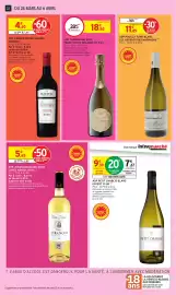 Catalogue Intermarché Express page 19
