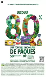 Catalogue Intermarché Express page 2