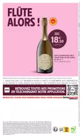 Catalogue Intermarché Express page 25