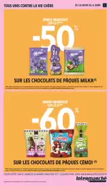 Catalogue Intermarché Express page 3