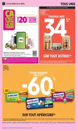 Catalogue Intermarché Express page 4