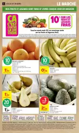 Catalogue Intermarché Express page 6