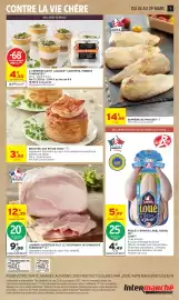 Catalogue Intermarché Express page 7