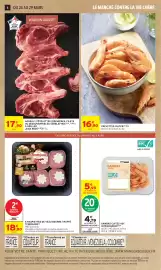 Catalogue Intermarché Express page 8