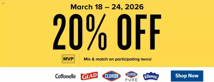 Food Lion weekly ad week 12 Page 11