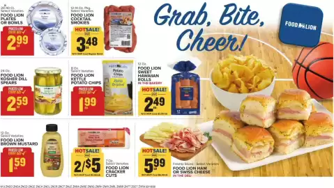 Food Lion weekly ad week 12 Page 16