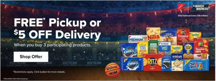 Food Lion weekly ad week 12 Page 9