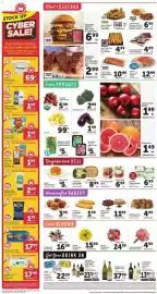 Safeway weekly ad week 12 Page 2