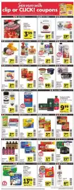 Safeway weekly ad week 12 Page 3