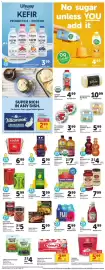 Safeway weekly ad week 12 Page 6