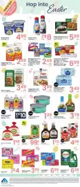 Albertsons weekly ad week 12 Page 1