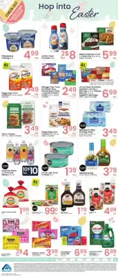 Albertsons weekly ad (valid until 24-03)