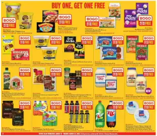 Winn Dixie weekly ad week 12 Page 12