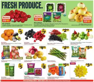 Winn Dixie weekly ad week 12 Page 2