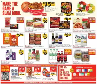 Winn Dixie weekly ad week 12 Page 5