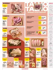 Folheto Continente semana 12 Página 11