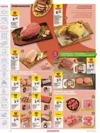 Folheto Continente semana 12 Página 12