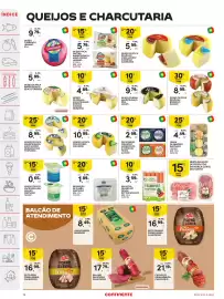 Folheto Continente semana 12 Página 14