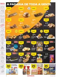 Folheto Continente semana 12 Página 16