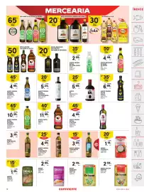 Folheto Continente semana 12 Página 19