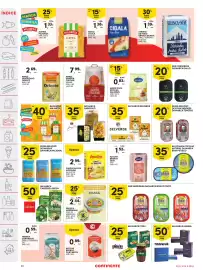 Folheto Continente semana 12 Página 20