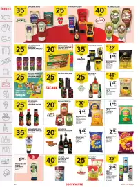 Folheto Continente semana 12 Página 22