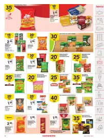 Folheto Continente semana 12 Página 23