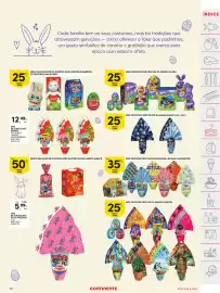 Folheto Continente semana 12 Página 25