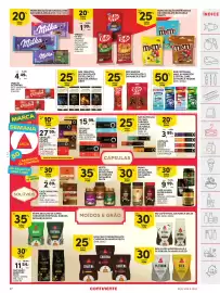 Folheto Continente semana 12 Página 27