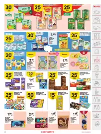 Folheto Continente semana 12 Página 29