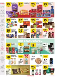 Folheto Continente semana 12 Página 30