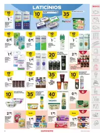 Folheto Continente semana 12 Página 31