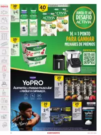 Folheto Continente semana 12 Página 32