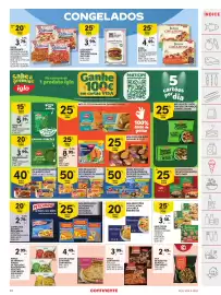 Folheto Continente semana 12 Página 33