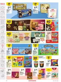 Folheto Continente semana 12 Página 34