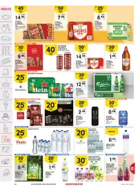 Folheto Continente semana 12 Página 36