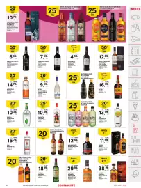 Folheto Continente semana 12 Página 39