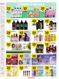 Folheto Continente semana 12 Página 40