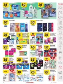 Folheto Continente semana 12 Página 43