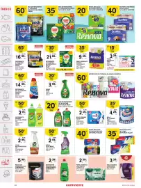 Folheto Continente semana 12 Página 46