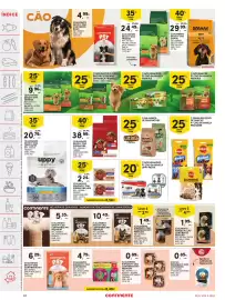 Folheto Continente semana 12 Página 48