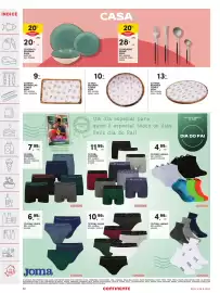 Folheto Continente semana 12 Página 50