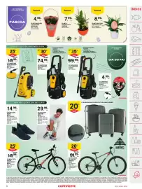 Folheto Continente semana 12 Página 51