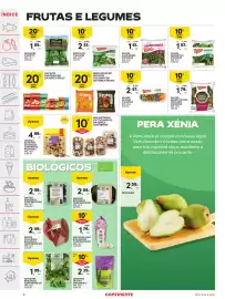 Folheto Continente semana 12 Página 8