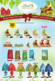 Folheto Continente | Nesta Páscoa, alimente a tradição Página 10