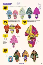 Folheto Continente | Nesta Páscoa, alimente a tradição Página 11