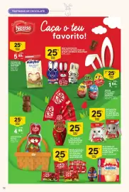 Folheto Continente | Nesta Páscoa, alimente a tradição Página 12