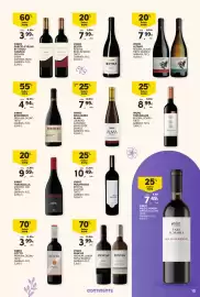 Folheto Continente | Nesta Páscoa, alimente a tradição Página 15